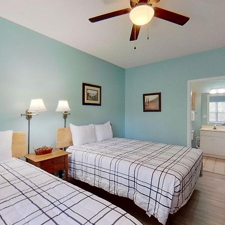 Homey Beach Hideaway Мертл-Біч Екстер'єр фото